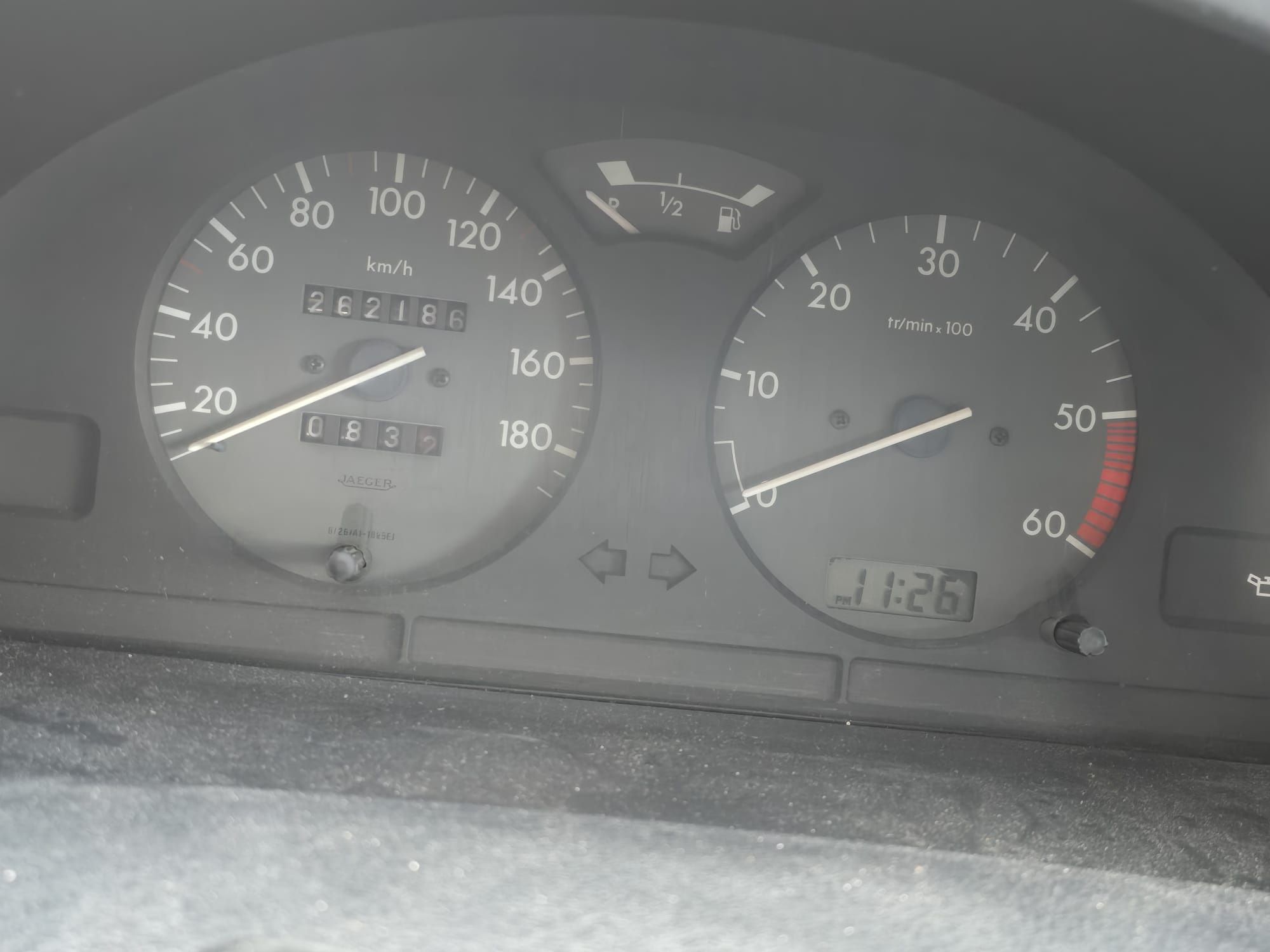 Carro Citroen Saxo 1.5D