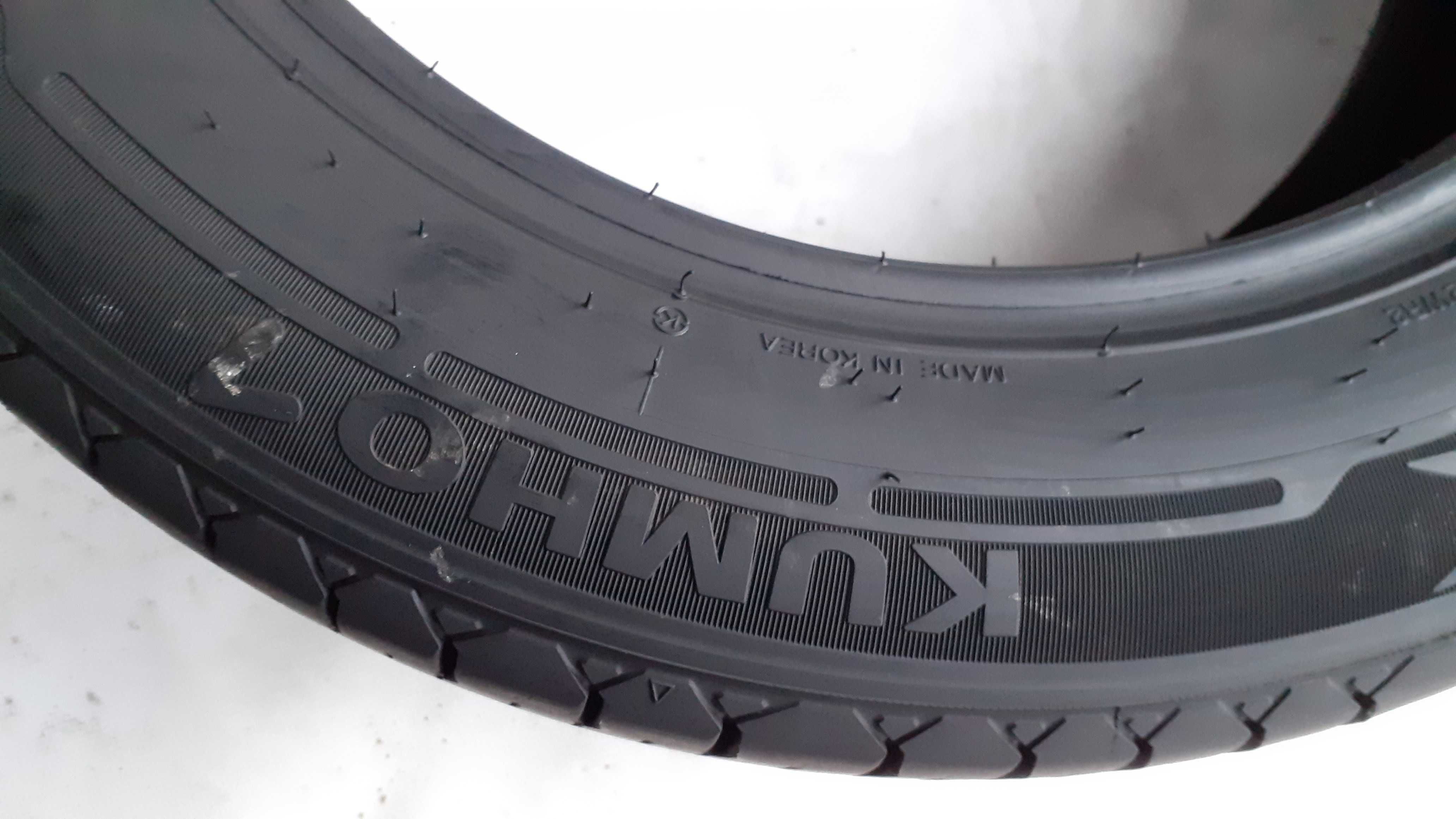 195/60/16 C Kumho portran