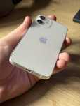 Iphone 12 mini 128gb white