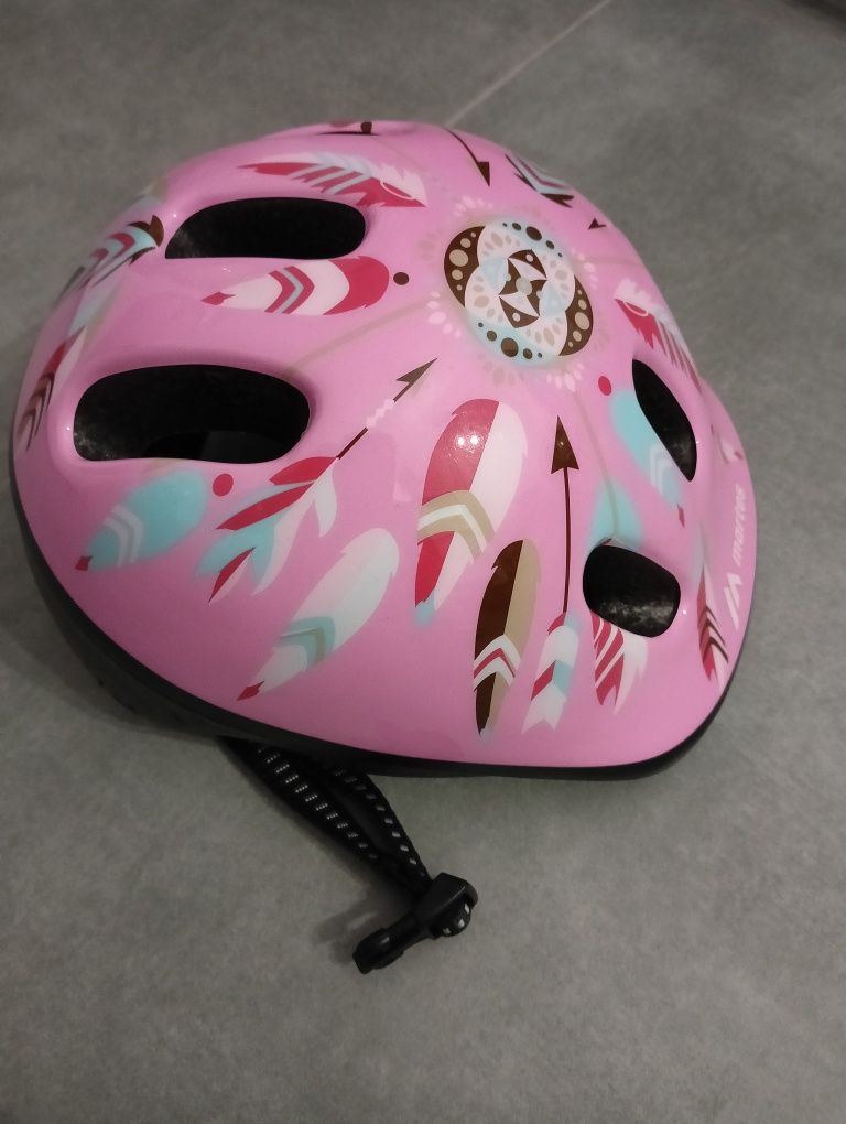 Kask rowerowy Martes - XS