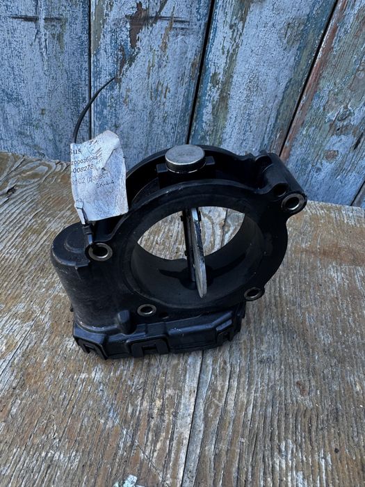 Дроссельная заслонка Mercedes Sprinter w906