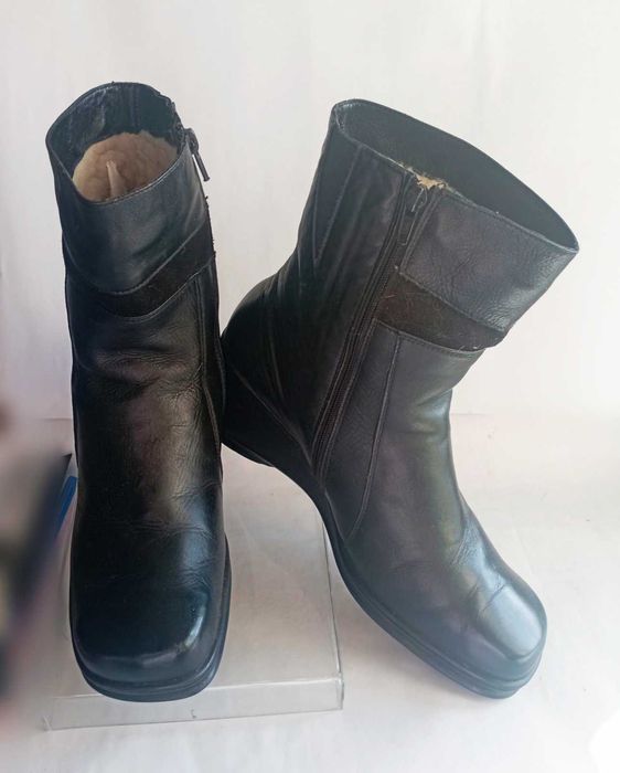 Женские ботинки,  полусапожки