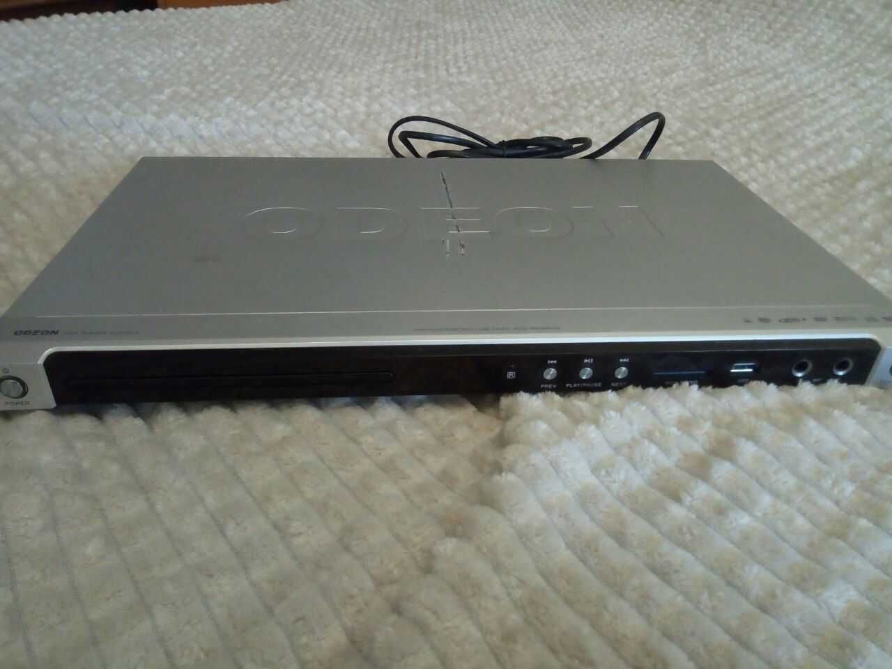 ODEON DVD Player dvp-571