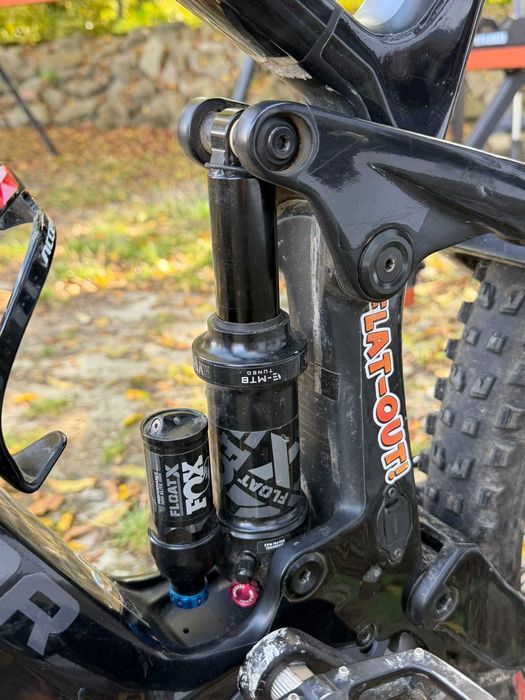 rower Dartmoor E-Thunderbird CF 2024 M