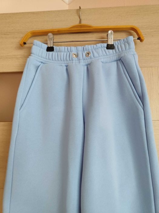 Штани на флісі розмір XS