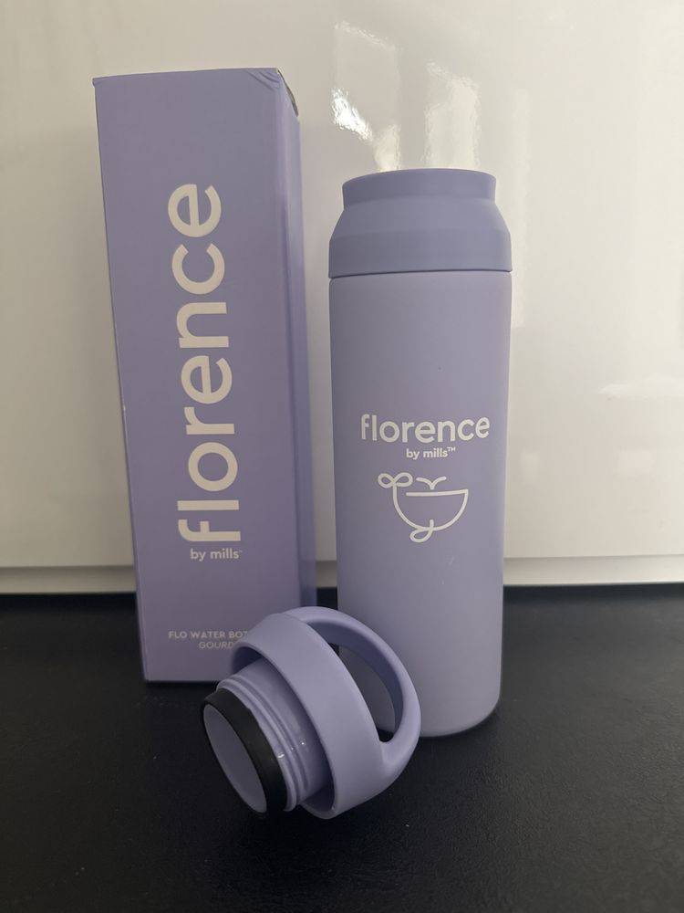Bidon Florence By Mills