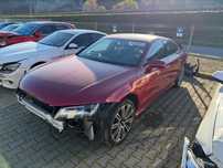 Audi A7 Sportback Bez silnika i skrzyni biegów