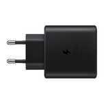 Oryginalna  Ładowarka Samsung Super Charge Ep-TA845EBE 45W - S25 Ultra