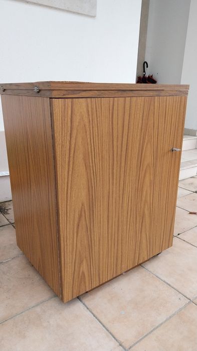 Movel para maquina de costura