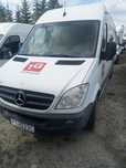 Mercedes-Benz Sprinter  Sprzedam Mercedes Sprinter 2013