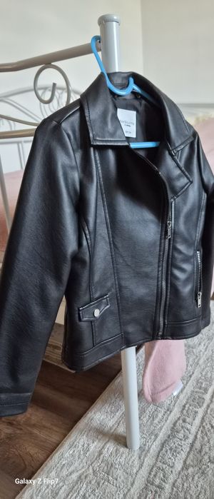 Ramoneska boy dziecko