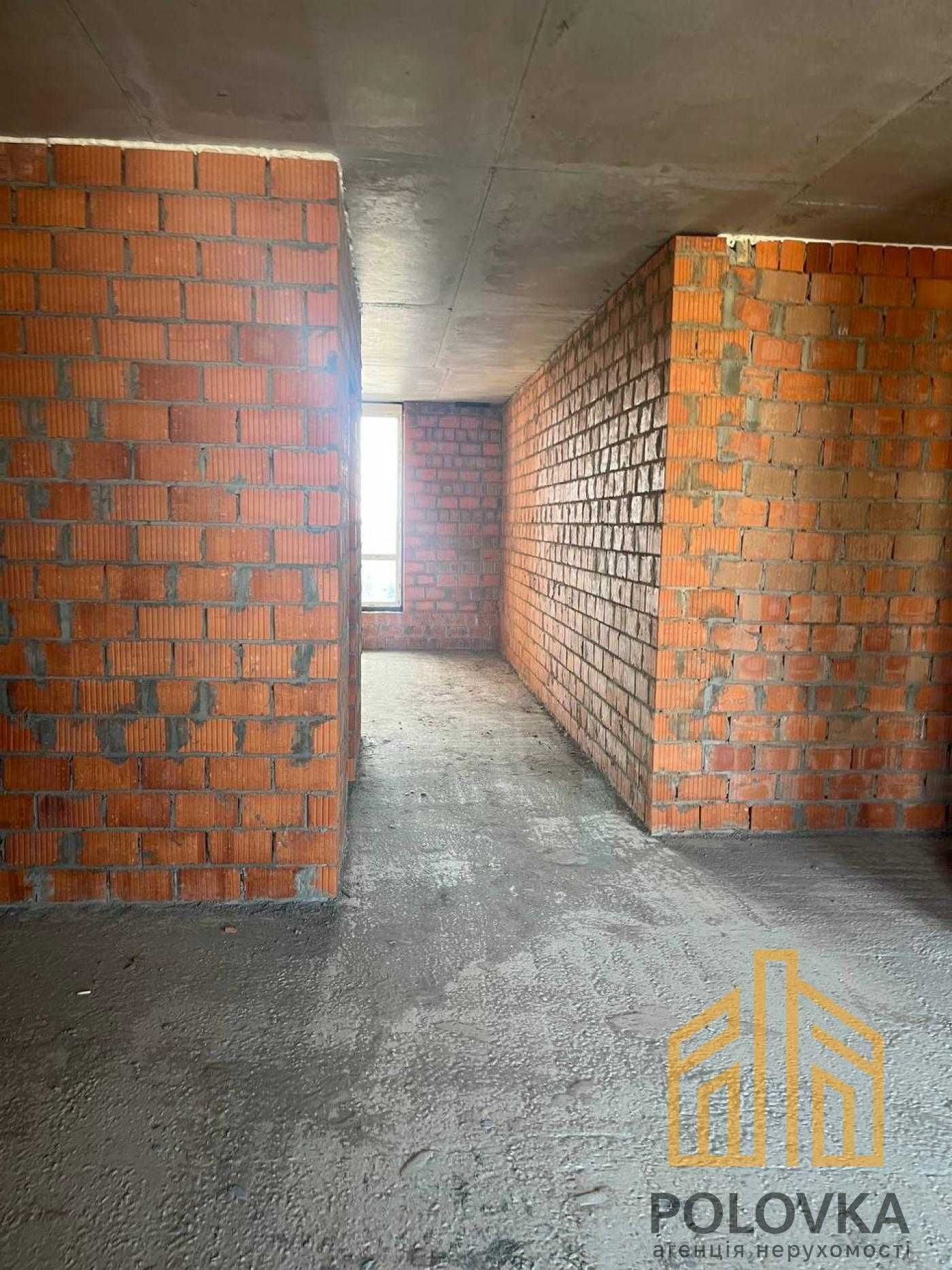 БЕЗ КОМІСІЇ Продаж 3-кімнатної квартири в ЖК Крона, Новий район