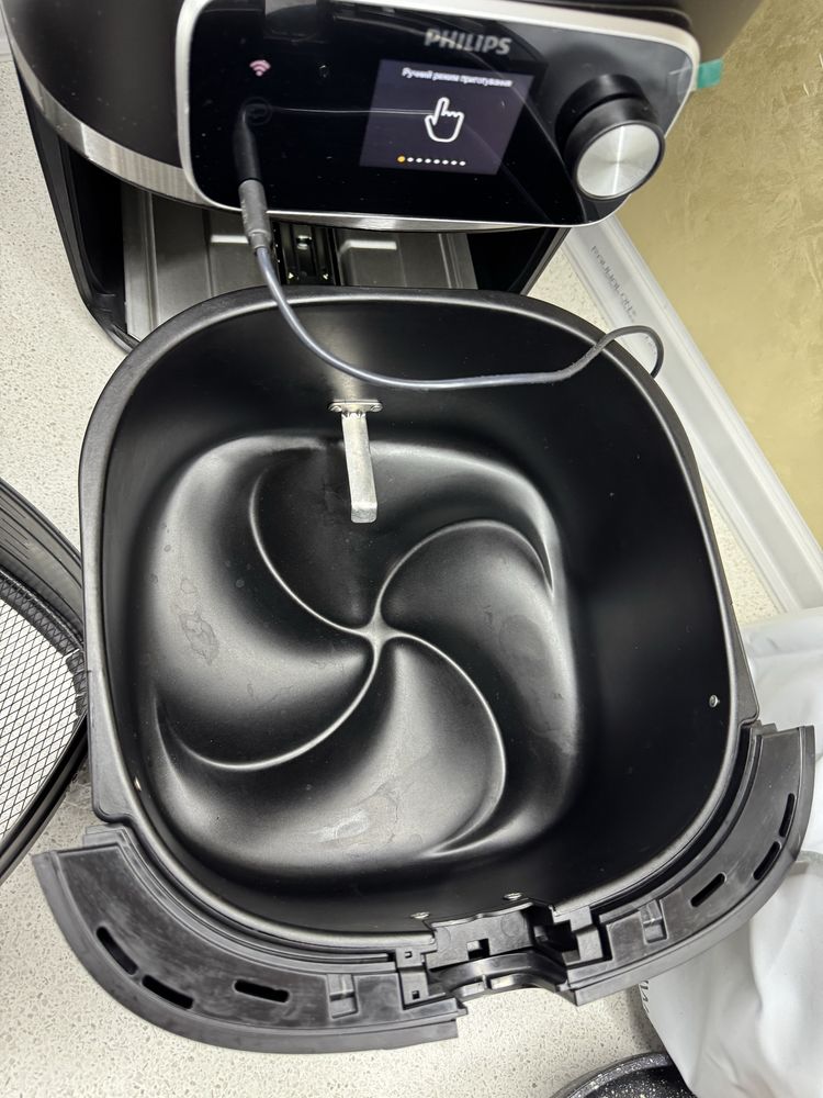 Мультипіч Philips HD9880/90