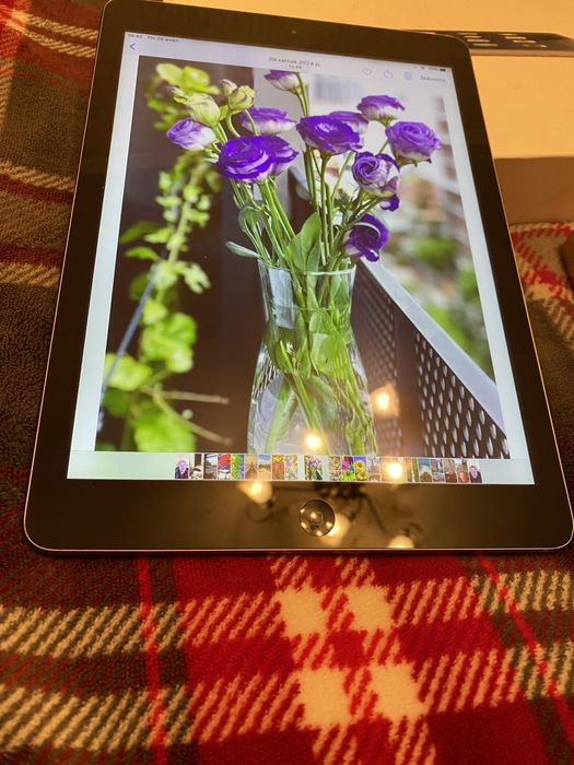 ipad 32Gb,в гарному робочому стані,стмльний планшет від Apple