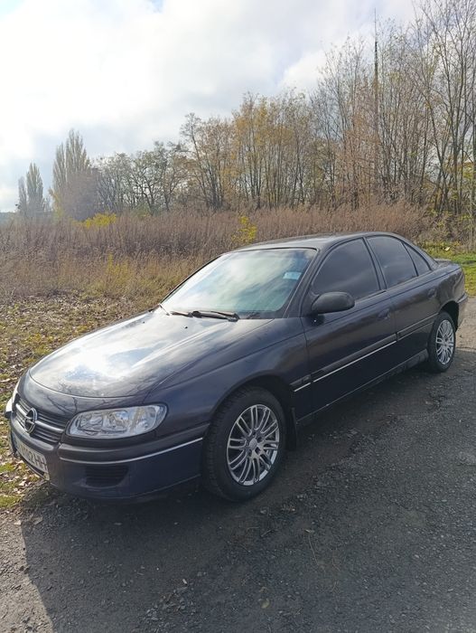 Продам Опель в гарному стані