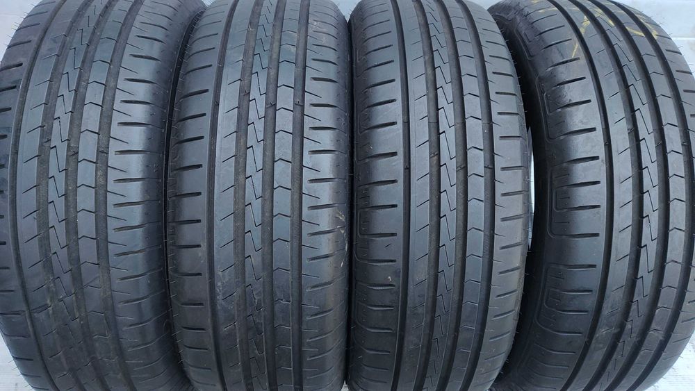 Opony Letnie 185/60/15 Vredestein 4szt 7mm