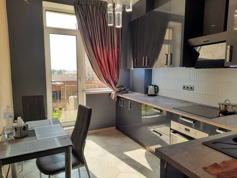 Сдам   1-но  квартиру  на Архитекторской Таирово