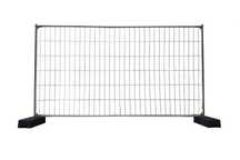 Przęsło Budowlane / Ogrodzenie Ażurowe DURABLO 3,5 x 2 m - 11,5 kg