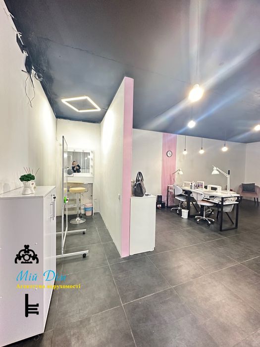 Оренда приміщення 75м2 в центрі ЖК Софія!