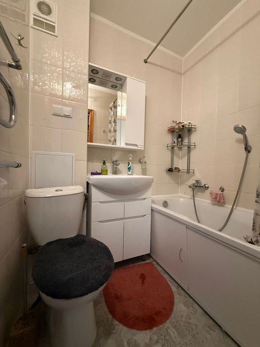 Продаю 4х комнатную квартиру. Ингульский район.