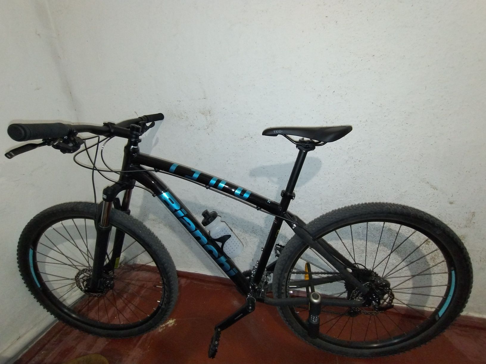продам велосипед Bianchi