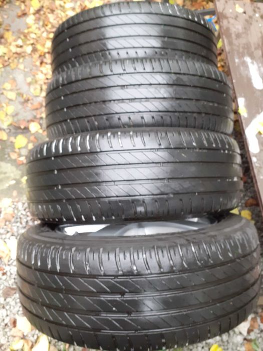 16 5X114,3 205/55/16 Felgi, Koła letnie KIA, HONDA, TOYOTA, HYUNDAI