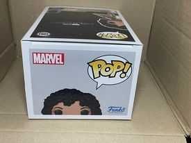Funko Pop Scarlet Scarab (summer convetion 2022) #1093