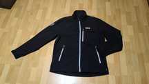 Męska kurtka softshell DAF r.3XL stan idealny