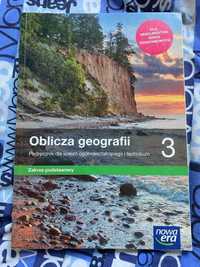 Podręcznik do geografii, Oblicza geografii 3