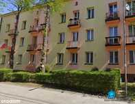 2 pokoje, 2p, Centrum, balkon, parking