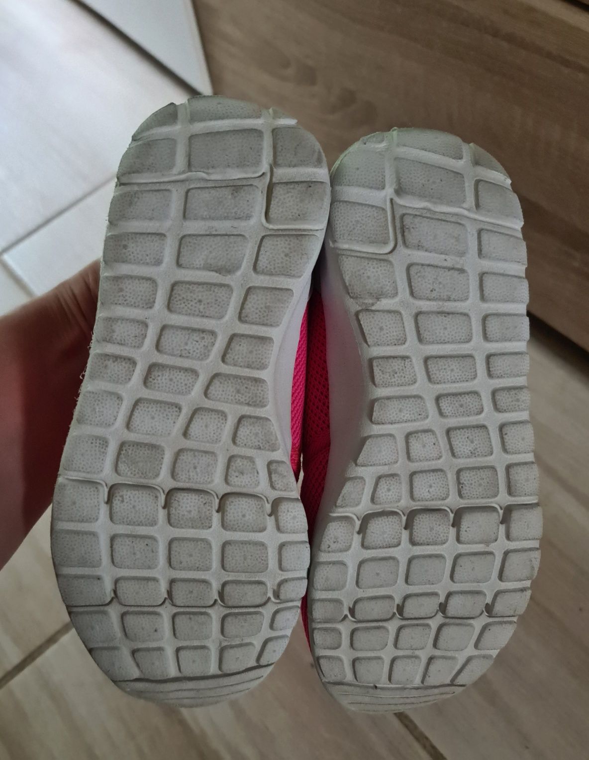 In extenso 32 adidasy na rzepy półbuty sportowe buciki dla dziewczynki