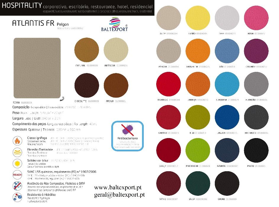 Cadeirao Relax Manual Geriatrico/Revestido Pele Sintetica Lavavel Novo