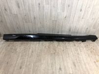 Порог правый BMW 2 G42 M paket ( 2021 - 2024 ) накладка 5117-8495042
