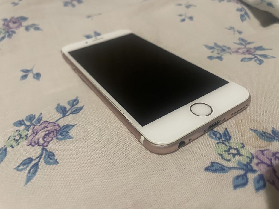 Iphone 6s 64 состояние идеал