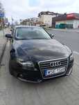 Audi A4 B8 2.0 TDI 143KM salon Polska