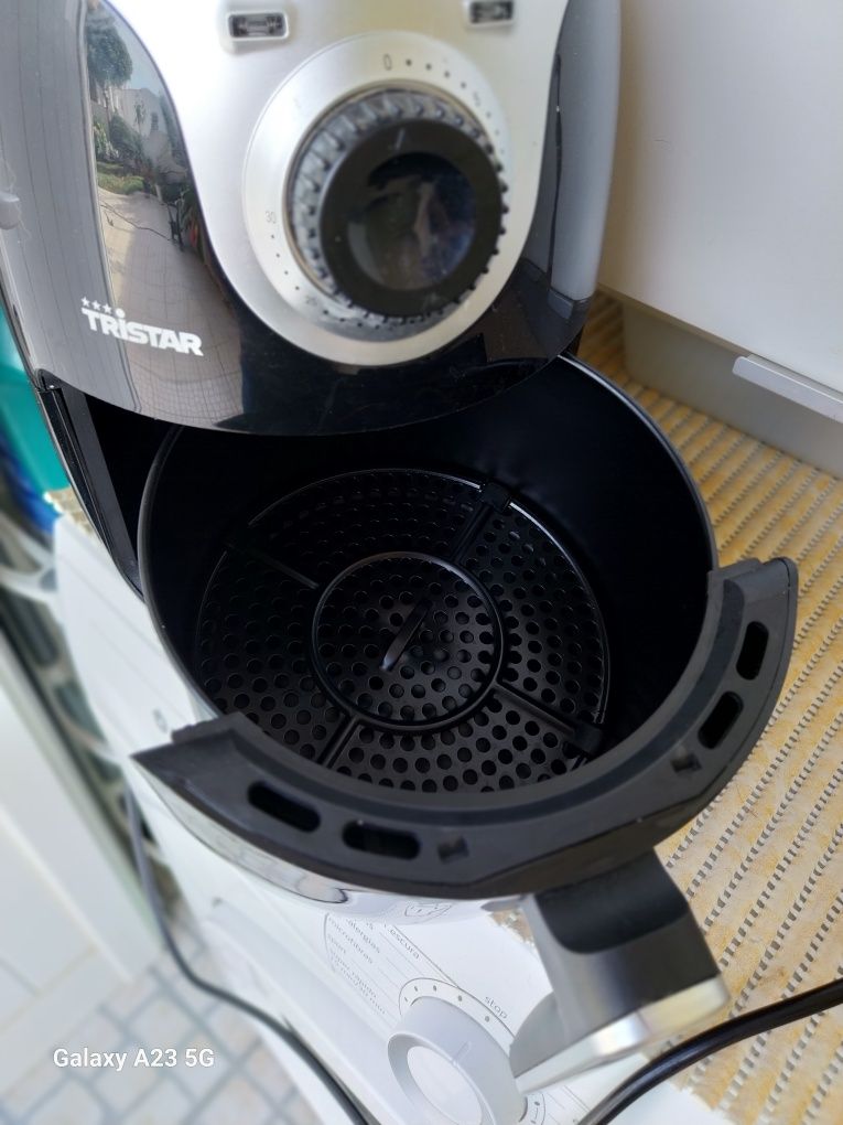 Mini Air Fryer Tristar