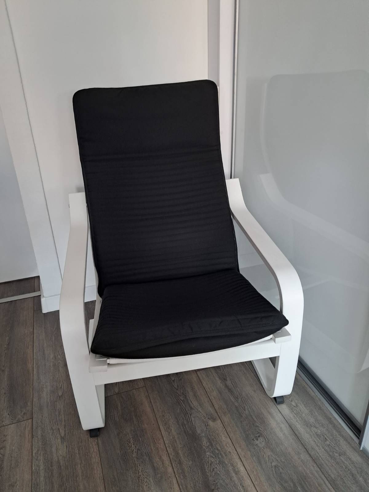 Sprzedam Fotel pokojowy Ikea