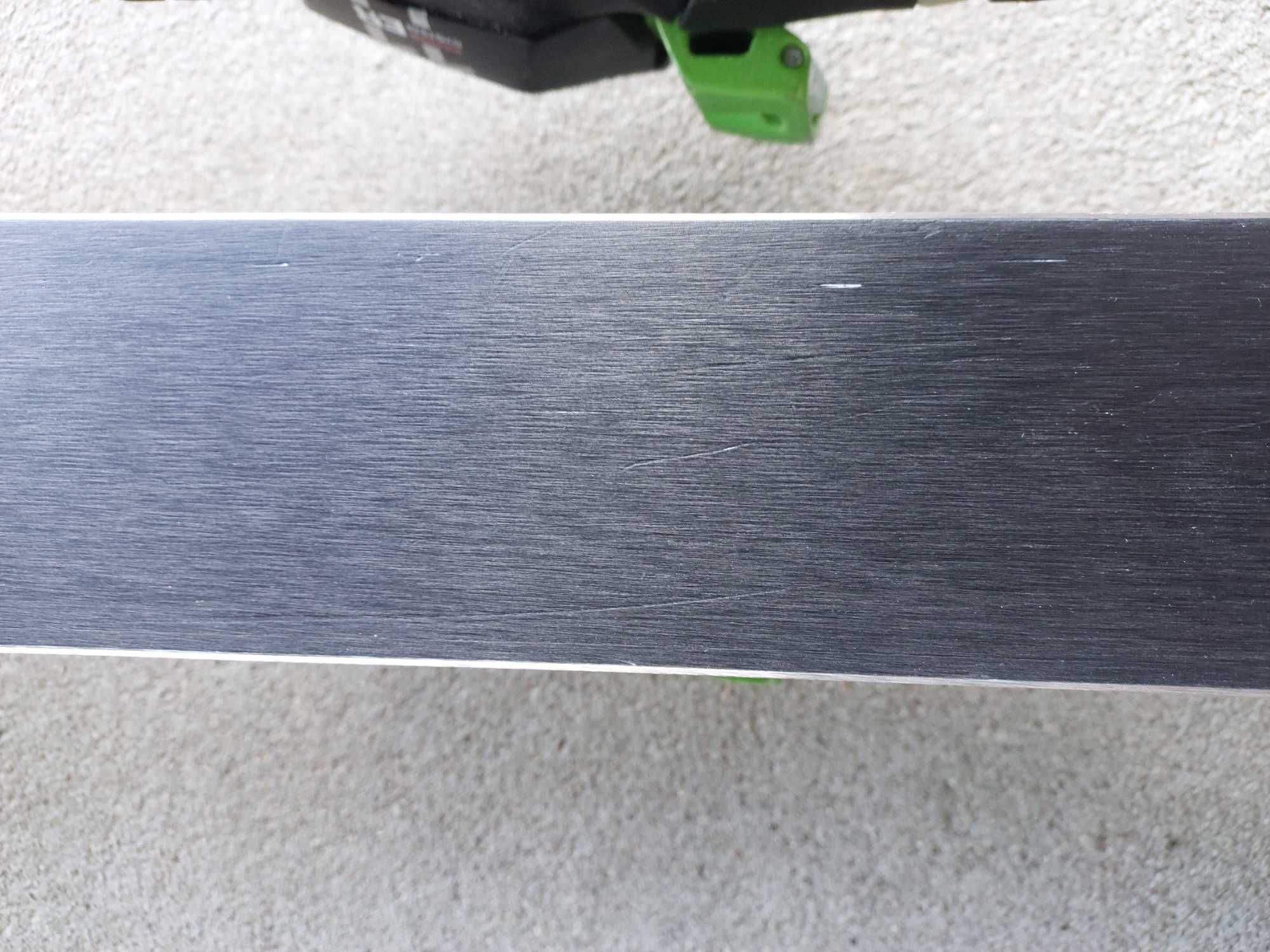 Narty gigantowe ELAN GSX 166 CM (4)