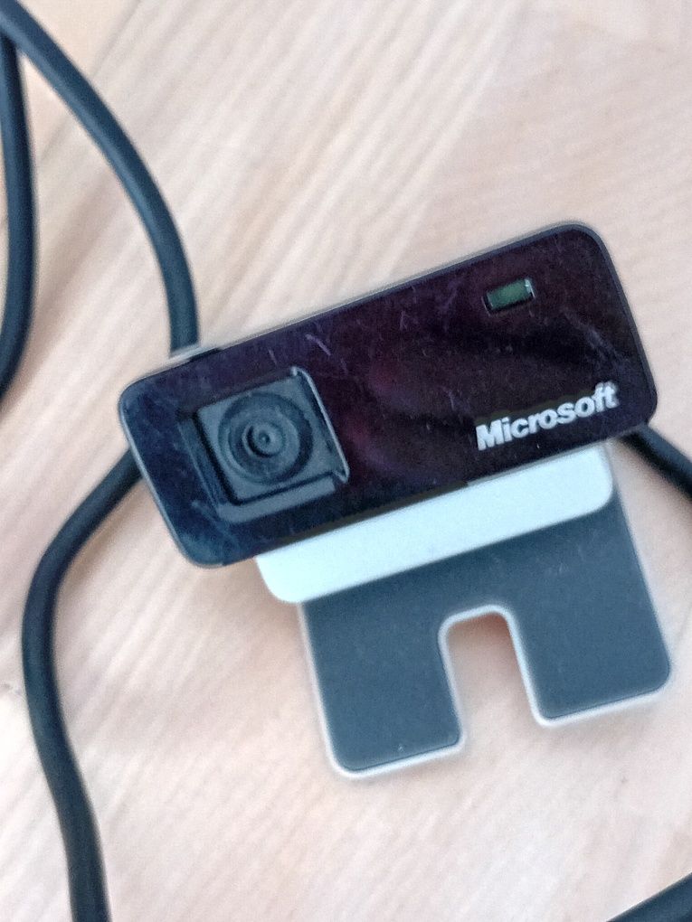 Kamera internetowa Microsoft LifeCam VX-500