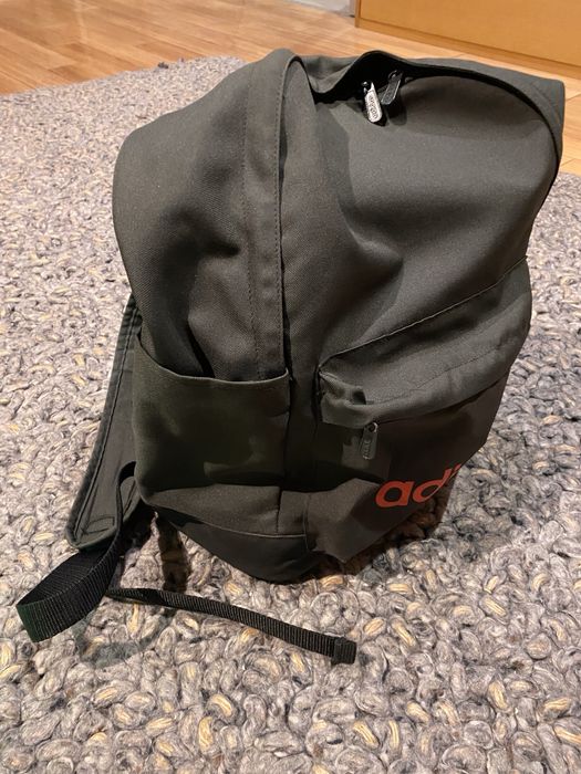 Рюкзак Adidas оригінал вмісткий великий