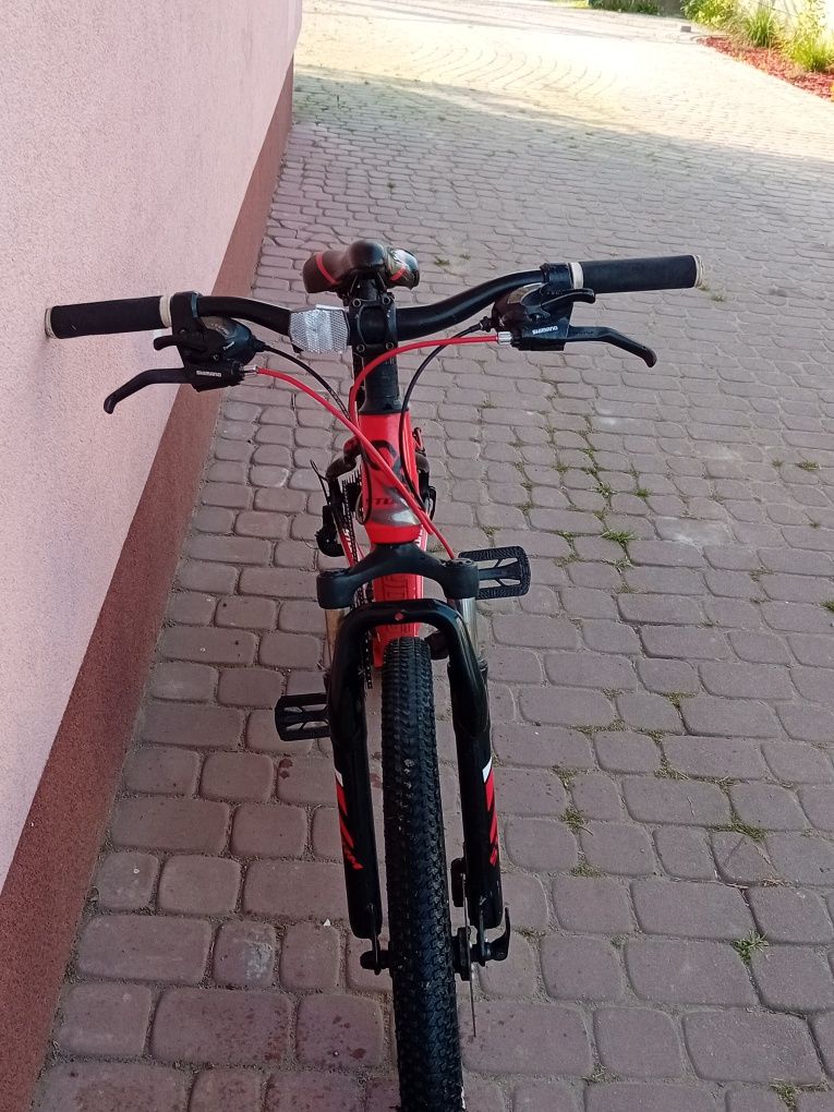 Rower storm Racer "26