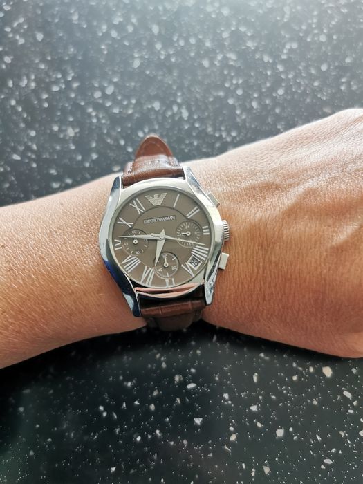 Zegarek damski Emporio Armani AR0672 oryginalny