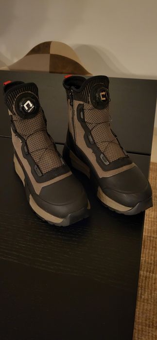 Botas BMW Motorrad GS Kawir GTX KHAKI 39