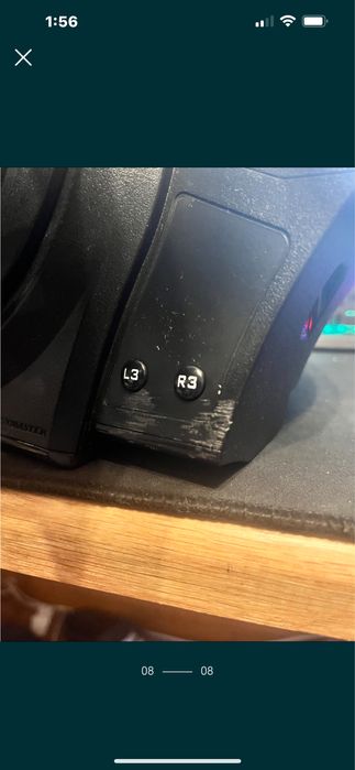 Thrustmaster T300 RS GT