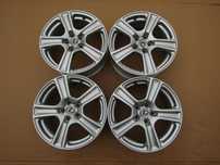 Felgi 16 Lexus CT200 CT 200 Toyota Avensis II T25 Yaris IV Prius 5x100