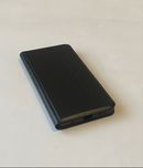 Чехол Xiaomi Redmi Note 10 Pro 4G Шкіра.Книжка з магнітом