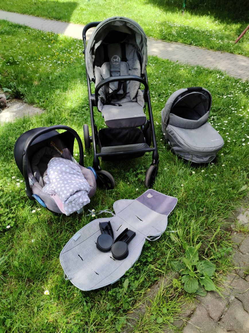 Wózek Cybex balios s