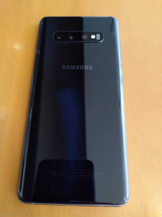 Samsung Galaxy s10 plus ótimo estado