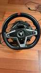 Volante e Pedais Thrustmaster t248