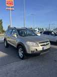 Chevrolet captiva 2.0 Diesel 7 lugares com 226.000km nacional